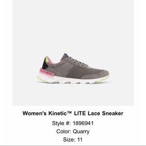 Sorel Kinetic Lite sneakers
